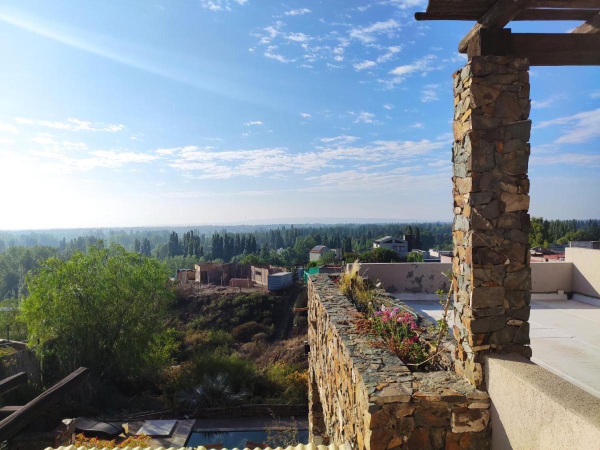 Casa Laderas De Chalet