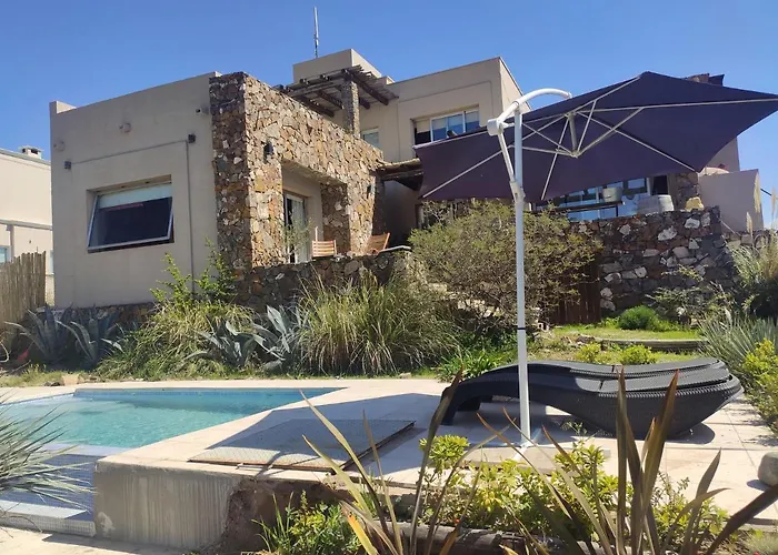 Casa Laderas De Chacras De Coria