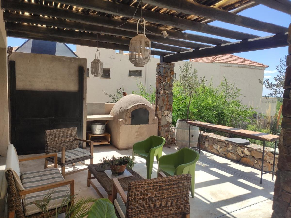 Casa Laderas De Chalet
