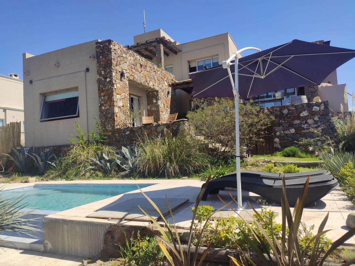 Casa Laderas De Chalet Chacras de Coria