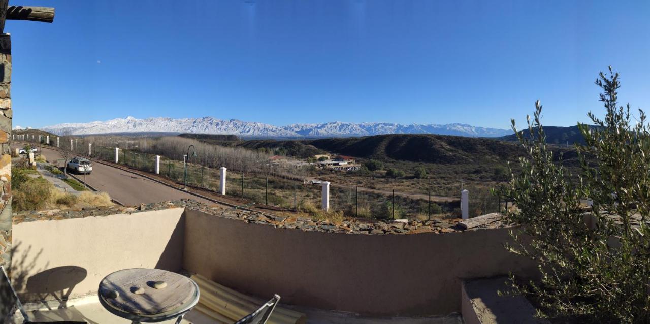 Casa Laderas De Chalet