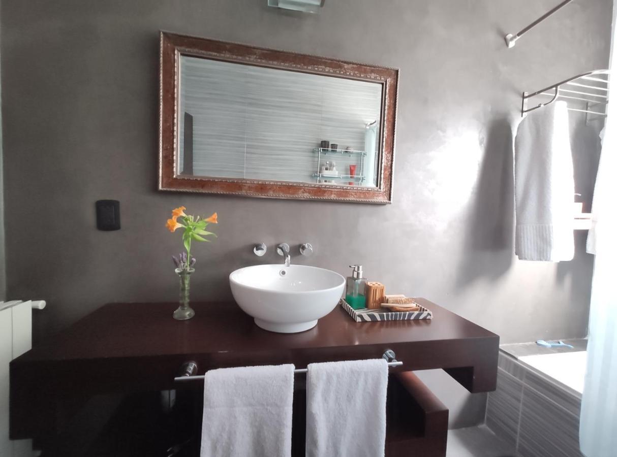 Casa Laderas De Chalet Chacras de Coria