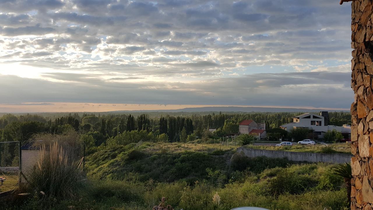 Casa Laderas De Chalet
