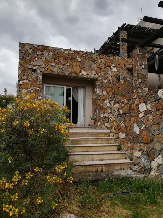 Chalet Casa Laderas De *