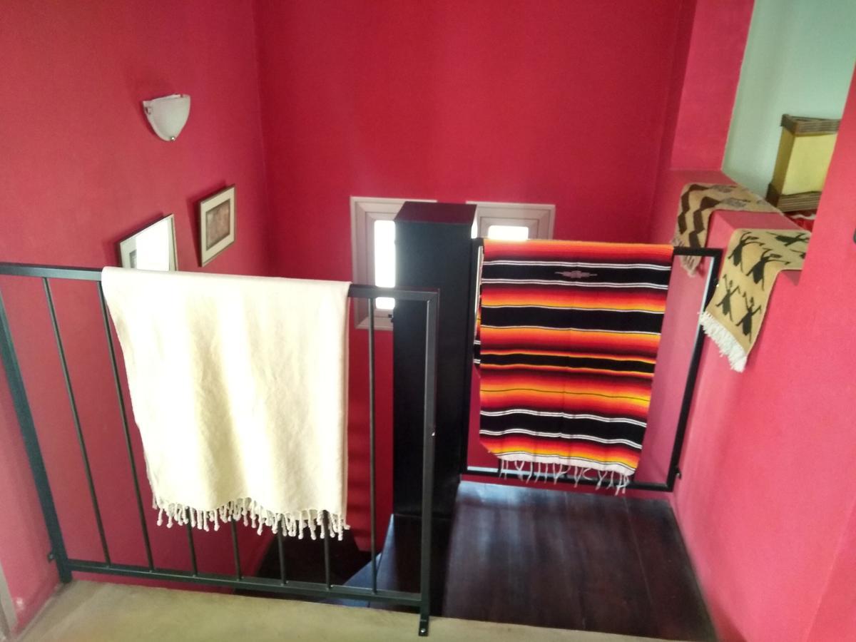Casa Laderas De *